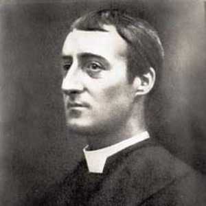 Image for 'Gerard Manley Hopkins'