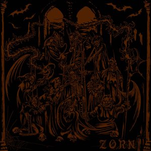 Endless Funeral