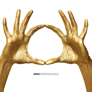 Streets of Gold cover