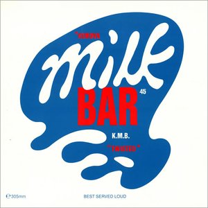 Image for 'Korova Milk Bar'