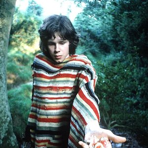 Nick Drake için avatar