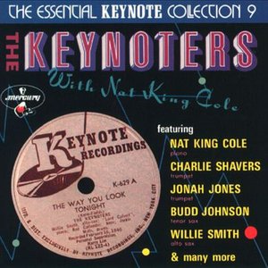 The Keynoters 的头像