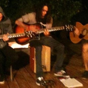 Travis Hansen and Phriends 的头像