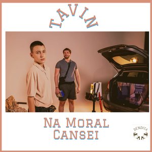 Na Moral Cansei - Single