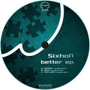 Better EP