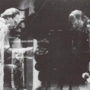 Marilyn Crispell & Agustí Fernández 的头像