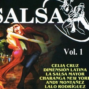 Salsa Éxitos Volume 1