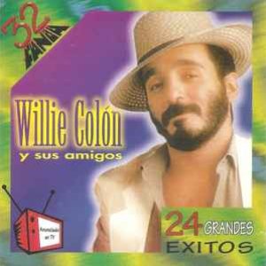24 Grandes Exitos