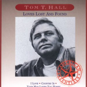 Loves Lost and Found