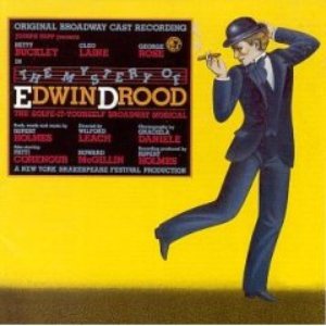 Avatar for Cast Of The Mystery Of Edwin Drood