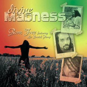 Divine Madness [Explicit]