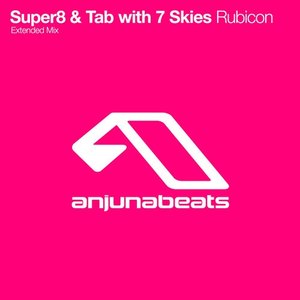 Super8 & Tab vs. 7 Skies 的头像
