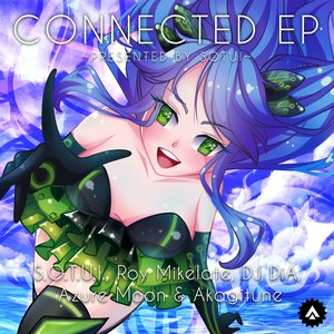 CONNECTED EP
