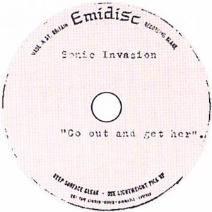 Sonic Invasion 的头像