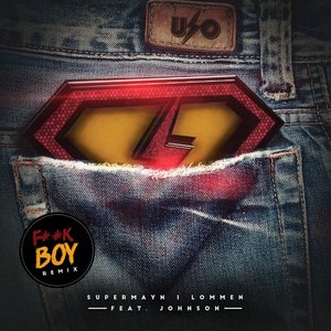 Supermayn i Lommen (F**k Boy Remix)