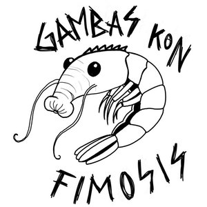 Image for 'GAMBAS KON FIMOSIS'