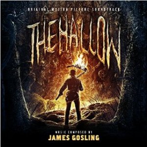 The Hallow (Original Motion Picture Soundtrack)