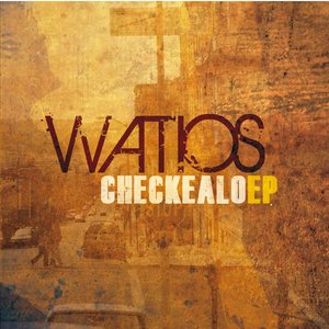 Checkealo EP