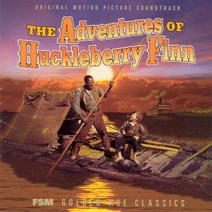 The Adventures Of Huckleberry Finn