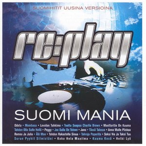 Re:Play Suomi Mania