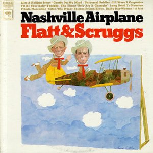 Nashville Airplane