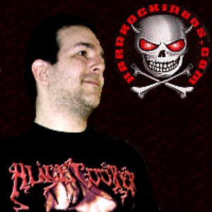 DJ Flame için avatar