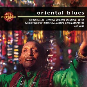 Oriental Blues