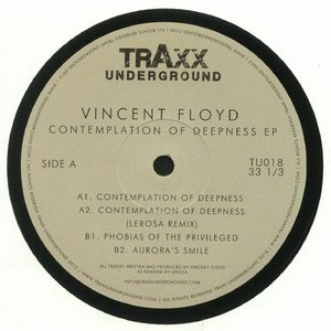 Contemplation of Deepness EP