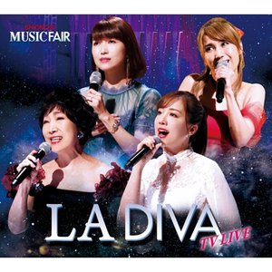 LA DIVA -TV LIVE-