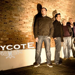 Image for 'BOYCOTE'