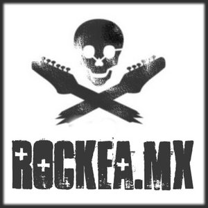 Image for 'rockeamexico'