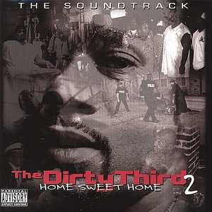 The Dirty Third 2: Home Sweet Home: Sntrk