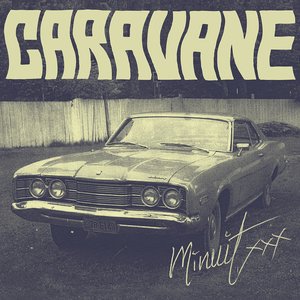 Minuit - Single