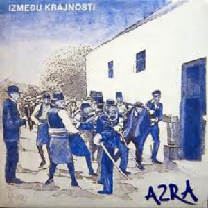 Između krajnosti cover