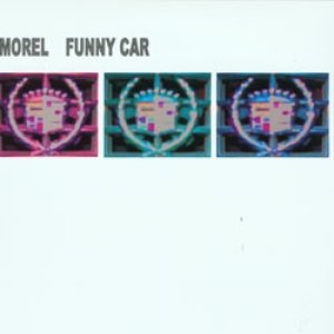 Funny Car (Love is Dead)