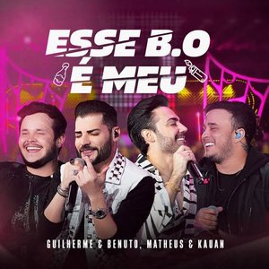 Esse B.O é Meu (Ao Vivo)