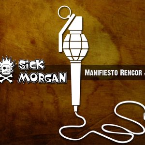 Manifiesto Rencor Vol.1