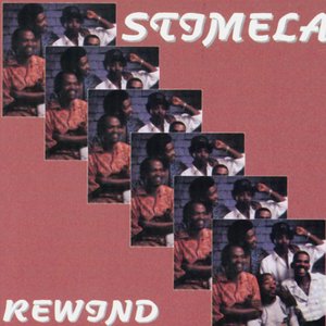 Rewind - EP