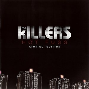 “Hot Fuss (limited edition)”的封面