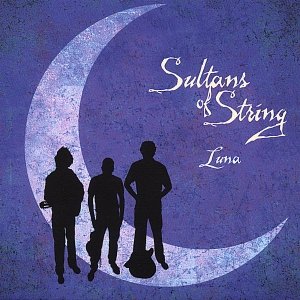 “Luna”的封面