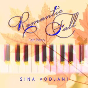 Romantic Fall - Single