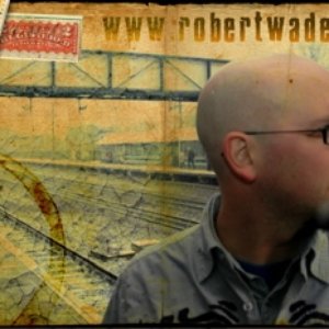 Robert Wade 的头像