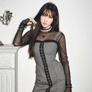 Yuju (GFriend) için avatar