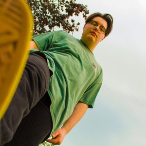 Lewis Kelly 的头像