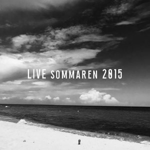 Live Sommaren 2015