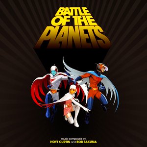 Battle of the Planets