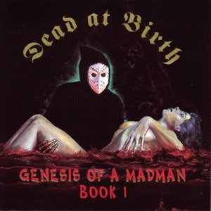 Genesis of a Madman Book 1