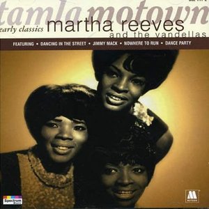 Martha Reeves & the Vandellas - Moments Lyrics - Zortam Music