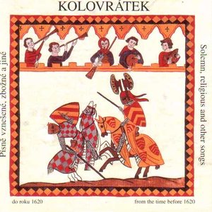 Image pour 'Kolovrátek'