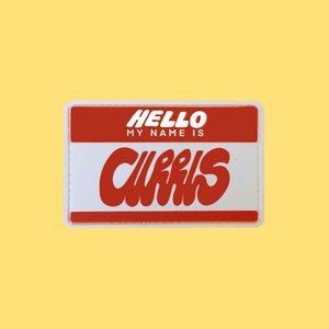 Hello, My Name Is - EP
